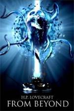 Watch From Beyond Moviesjoy