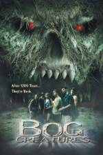 Watch The Bog Creatures Moviesjoy