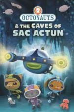 Watch Octonauts and the Caves of Sac Actun Moviesjoy
