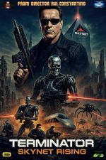 Watch Terminator: Skynet Rising Moviesjoy