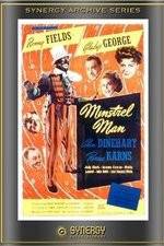 Watch Minstrel Man Moviesjoy