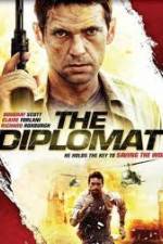 Watch The Diplomat Moviesjoy