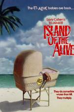 Watch It's Alive III Island of the Alive Moviesjoy
