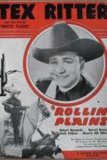 Watch Rollin' Plains Moviesjoy