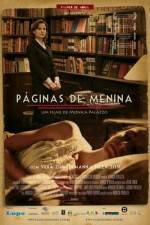 Watch Páginas de Menina Moviesjoy