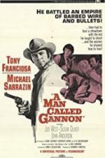 Watch A Man Called Gannon Moviesjoy