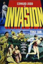 Watch Invasion Moviesjoy