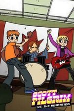 Watch Scott Pilgrim vs. the Animation (TV Special 2010) Moviesjoy