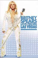 Watch Britney Spears Live from Las Vegas Moviesjoy