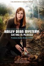 Watch Hailey Dean Mystery: Dating is Murder Moviesjoy