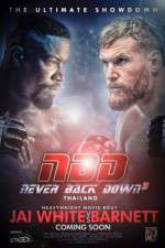Watch Never Back Down No Surrender Moviesjoy