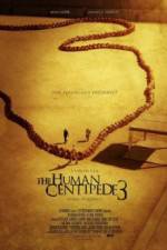 Watch The Human Centipede III (Final Sequence) Moviesjoy
