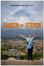 Watch The Garden of Steven Moviesjoy