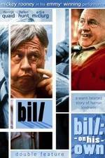 Watch Bill: On His Own Moviesjoy