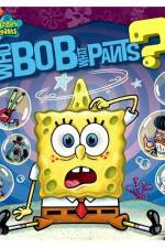 Watch Spongebob Squarepants Whobob Whatpants Moviesjoy