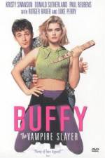 Watch Buffy the Vampire Slayer (Movie) Moviesjoy