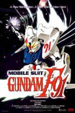 Watch Mobile Suit Gundam F91 Moviesjoy