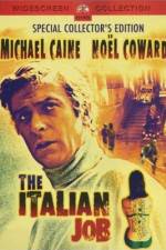 Watch The Italian Job 1969 Moviesjoy
