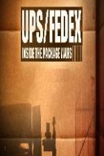 Watch UPSFedEx Inside the Package Wars Moviesjoy