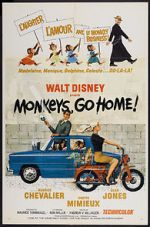 Watch Monkeys, Go Home! Moviesjoy
