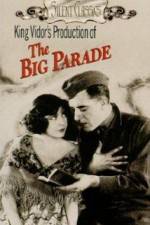Watch The Big Parade Moviesjoy