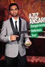 Watch Aziz Ansari Dangerously Delicious Moviesjoy