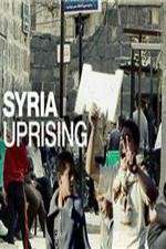Watch The Syrian Uprising Moviesjoy