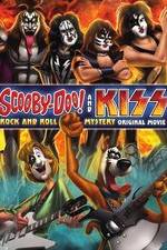 Watch Scooby-Doo! And Kiss: Rock and Roll Mystery Moviesjoy