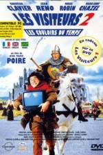 Watch Les couloirs du temps: Les visiteurs II Moviesjoy