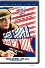Watch Sergeant York Moviesjoy