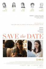 Watch Save the Date Moviesjoy