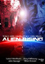 Watch Alien Rising Moviesjoy
