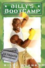 Watch Billy Blanks: Ultimate Bootcamp Moviesjoy