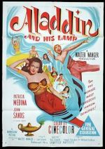 Watch Aladdin and His Lamp Moviesjoy