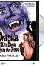 Watch Dracula Has Risen from the Grave Moviesjoy