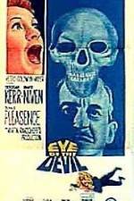 Watch Eye of the Devil Moviesjoy