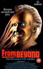 Watch From Beyond Moviesjoy