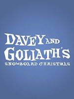 Watch Davey & Goliath\'s Snowboard Christmas Moviesjoy