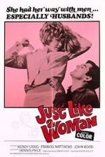 Watch Just Like a Woman Moviesjoy