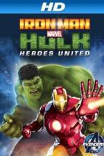 Watch Iron Man & Hulk: Heroes United Moviesjoy