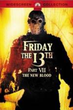 Watch Friday the 13th Part VII: The New Blood Moviesjoy