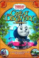 Watch Thomas & Friends: The Great Discovery Moviesjoy