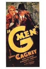 Watch 'G' Men Moviesjoy