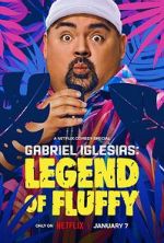 Watch Gabriel Iglesias: Legend of Fluffy (TV Special 2025) Moviesjoy