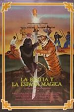 Watch The Beast and the Magic Sword Moviesjoy