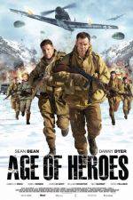 Watch Age of Heroes Moviesjoy