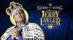 Watch It\'s Good to Be the King: The Jerry Lawler Story Moviesjoy