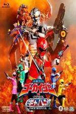 Watch Kaizoku Sentai Gokaiger vs Space Sheriff Gavan The Movie Moviesjoy