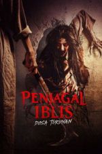 Watch Penjagal Iblis: Dosa Turunan Moviesjoy