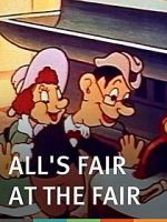 Watch All's Fair at the Fair (Short 1938) Moviesjoy